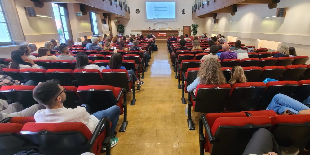 Il bilancio del 2024
