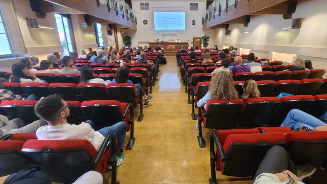 Il bilancio del 2024