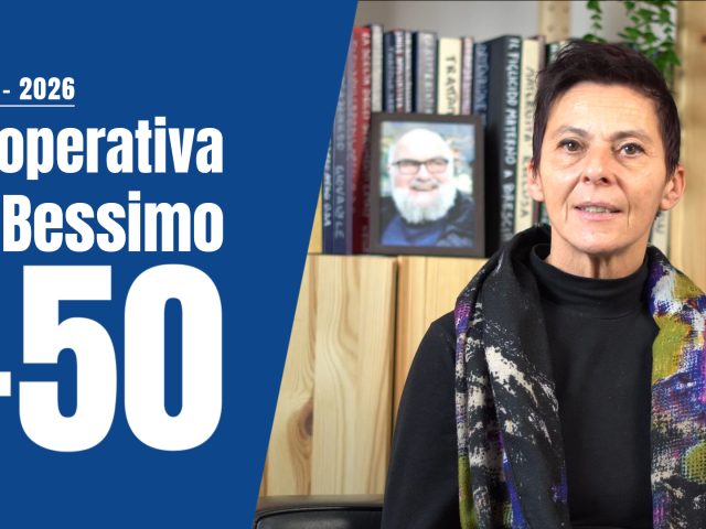 1976 – 2026: 50 anni insieme!