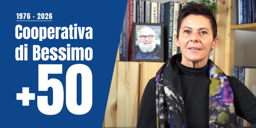 1976 – 2026: 50 anni insieme!