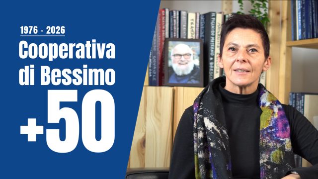 1976 – 2026: 50 anni insieme!