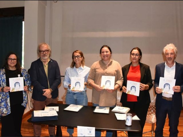 ACT presenta «La Stanza»