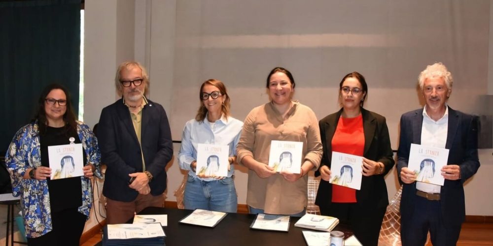 ACT presenta «La Stanza»