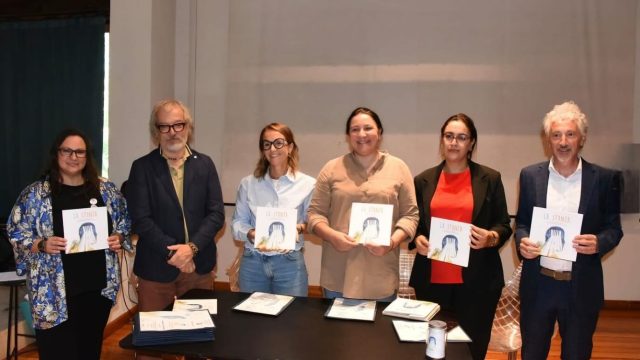ACT presenta «La Stanza»