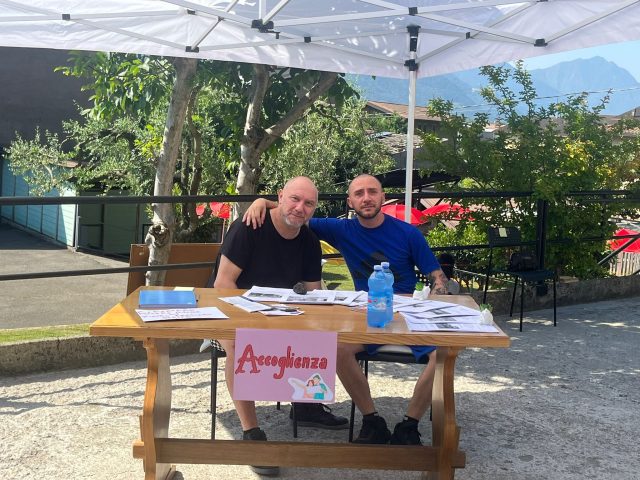 Open Day a Bessimo!