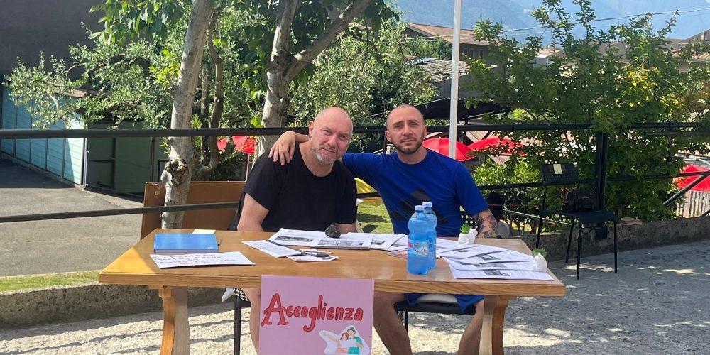 Open Day a Bessimo!