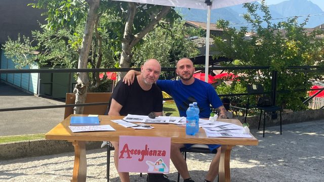 Open Day a Bessimo!