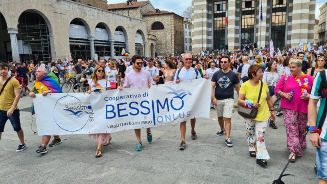 Brescia Pride 2022