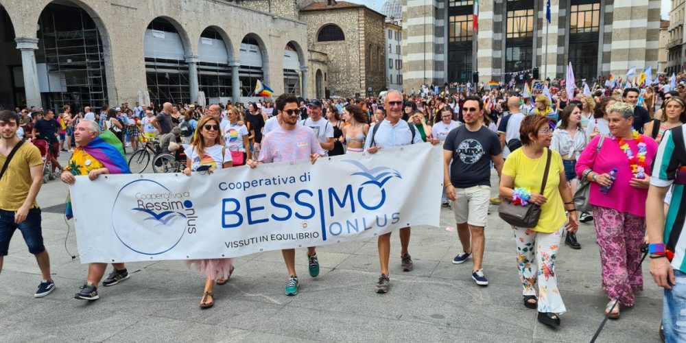 Brescia Pride 2022