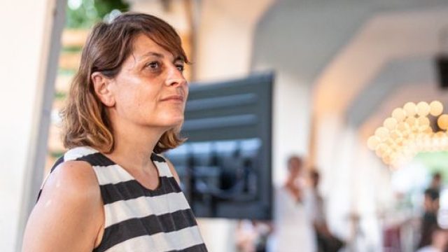 Caterina Pozzi è la nuova presidente del CNCA