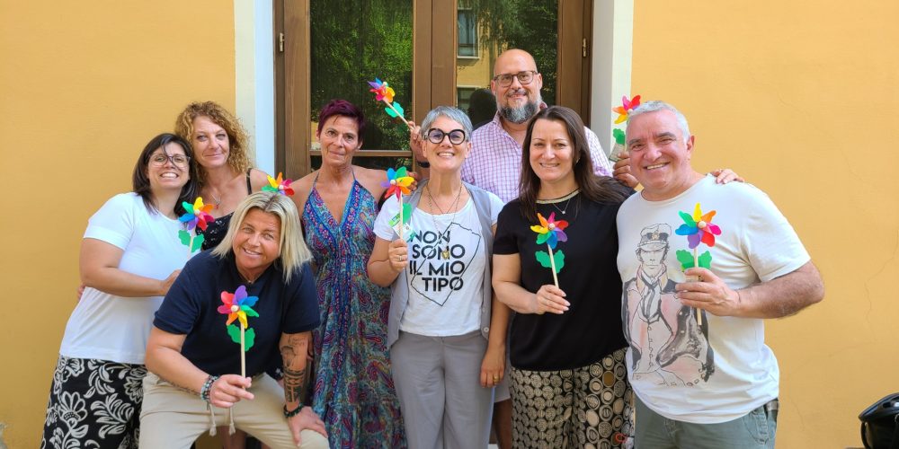 Un’assemblea e tante news!
