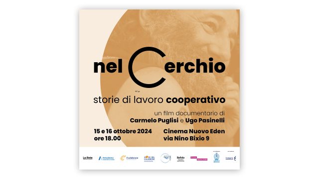 «Nel cerchio. Storie di lavoro cooperativo»