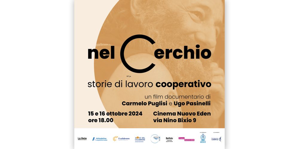 «Nel cerchio. Storie di lavoro cooperativo»