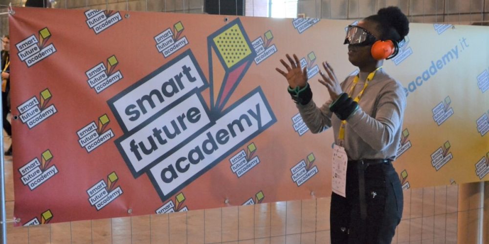 Smart Future Academy 2020
