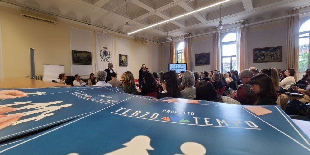 Terzo Tempo: la sintesi del convegno
