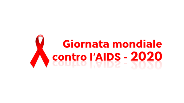 1° Dicembre – Giornata mondiale contro l’AIDS 2020