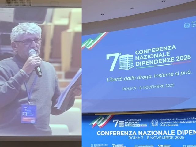 Giovanni Zoccatelli: “E adesso cosa succederà?”