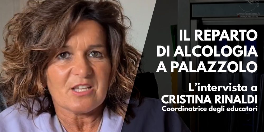 Cristina Rinaldi: l&#8217;intervista