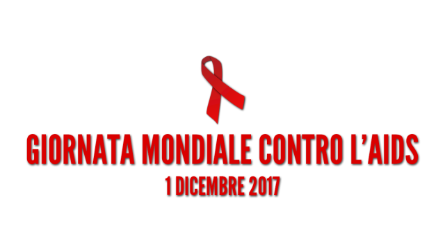 Giornata mondiale contro l’AIDS 2017