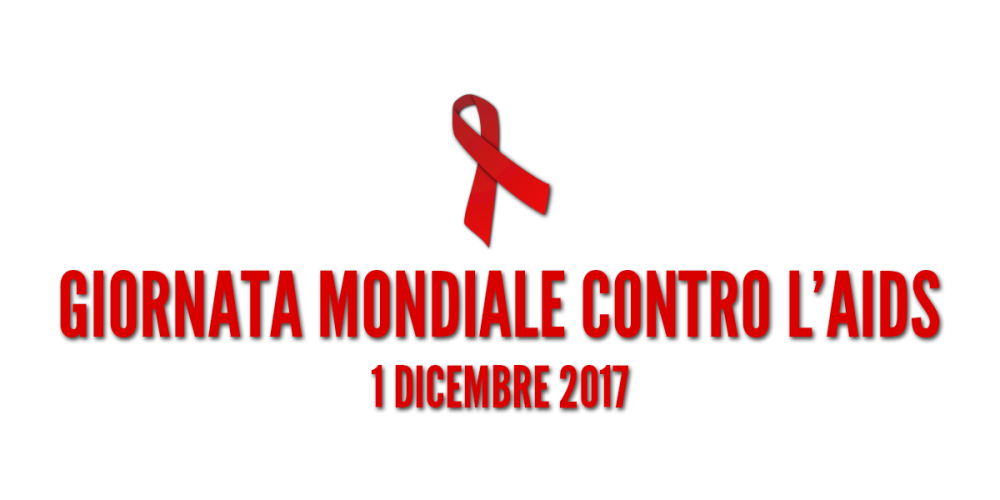 Giornata mondiale contro l&#8217;AIDS 2017