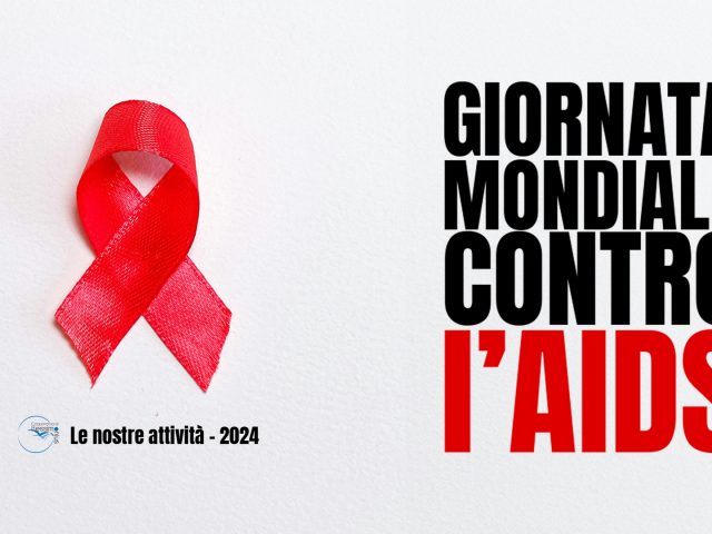 World AIDS Day 2024