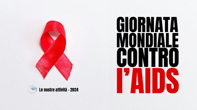 World AIDS Day 2024