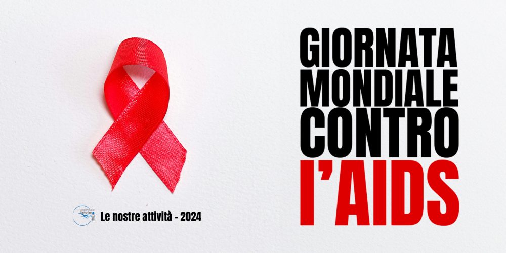 World AIDS Day 2024