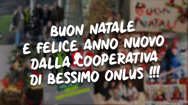 Il video di Natale 2024