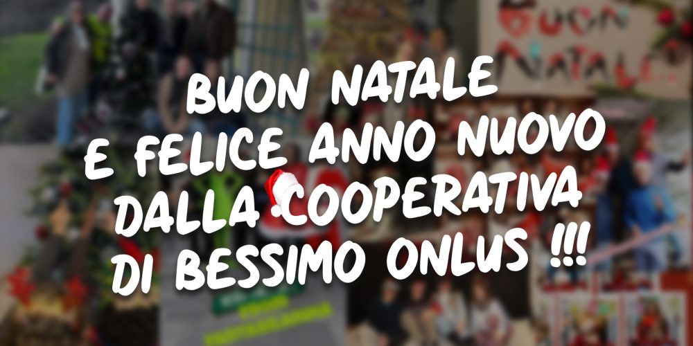 Il video di Natale 2024