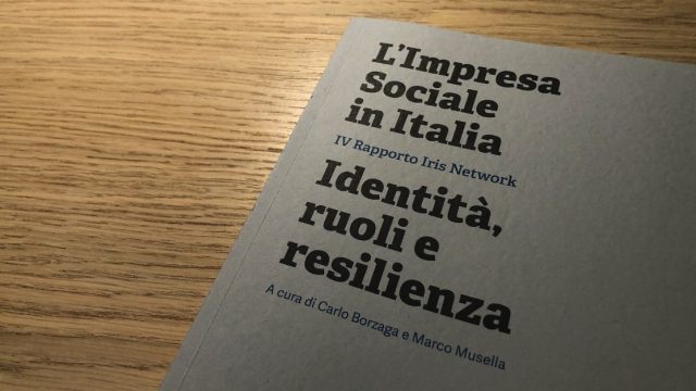 Impresa Sociale in Italia: il rapporto di Iris Network
