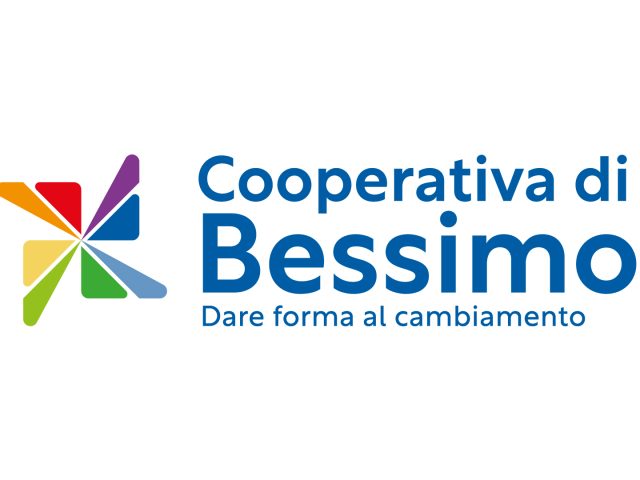 Il nostro nuovo logo!