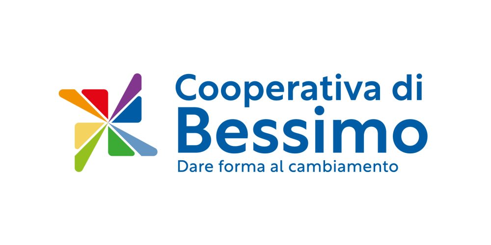 Il nostro nuovo logo!