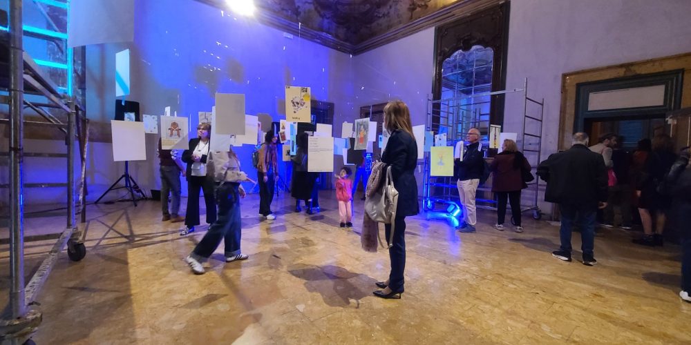 «Oltre»: insieme al Mo.Ca