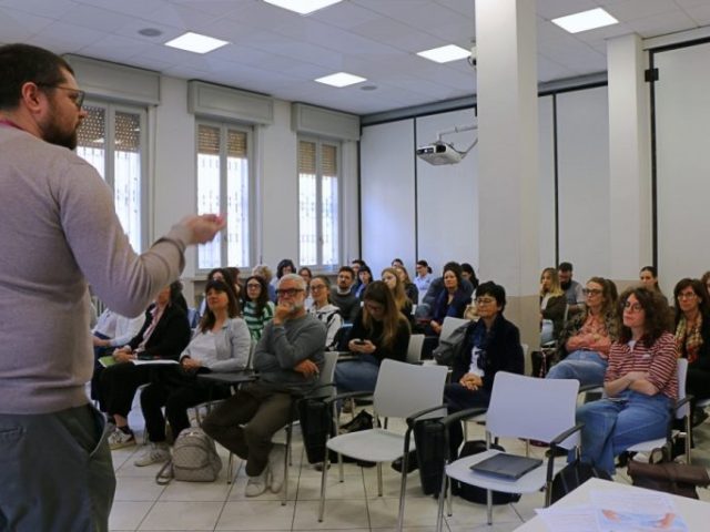 Un anno di Terzo Tempo