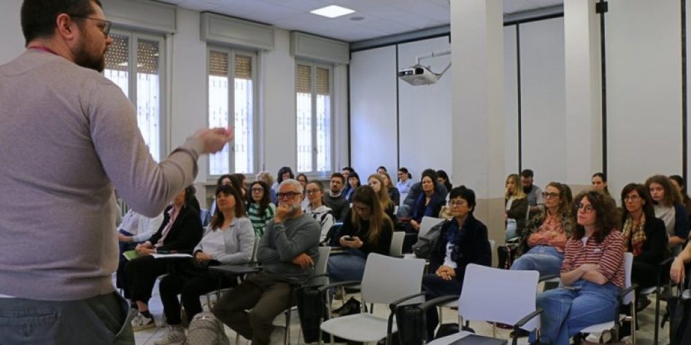 Un anno di Terzo Tempo