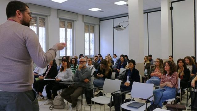 Un anno di Terzo Tempo