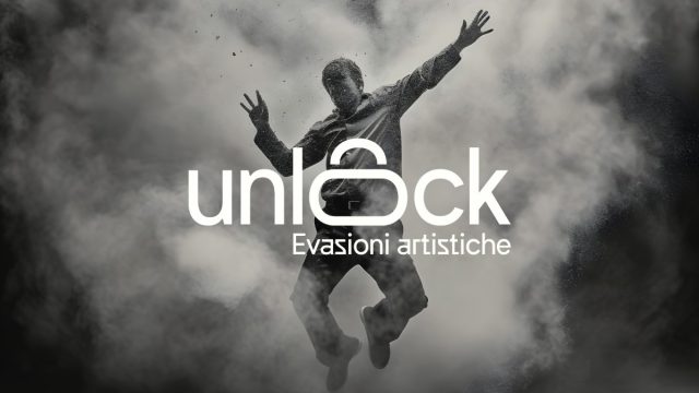 Unlock – evasioni artistiche