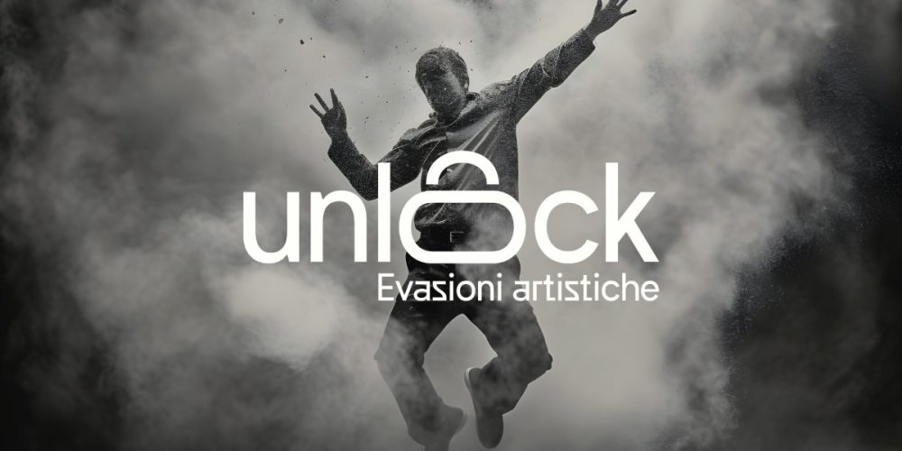 Unlock &#8211; evasioni artistiche