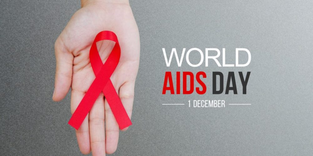 Giornata mondiale contro l&#8217;AIDS 2019