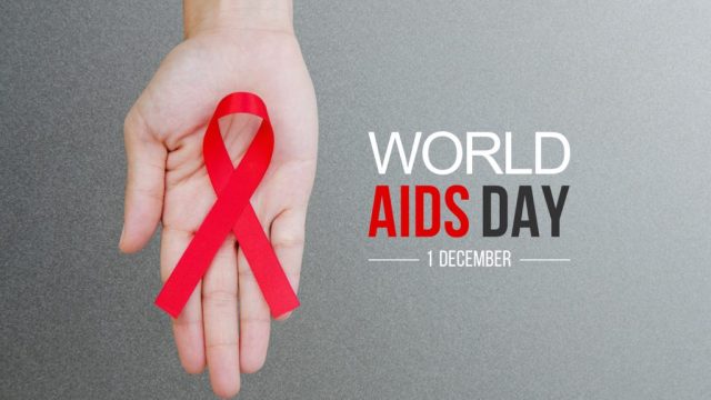 Giornata mondiale contro l’AIDS 2019